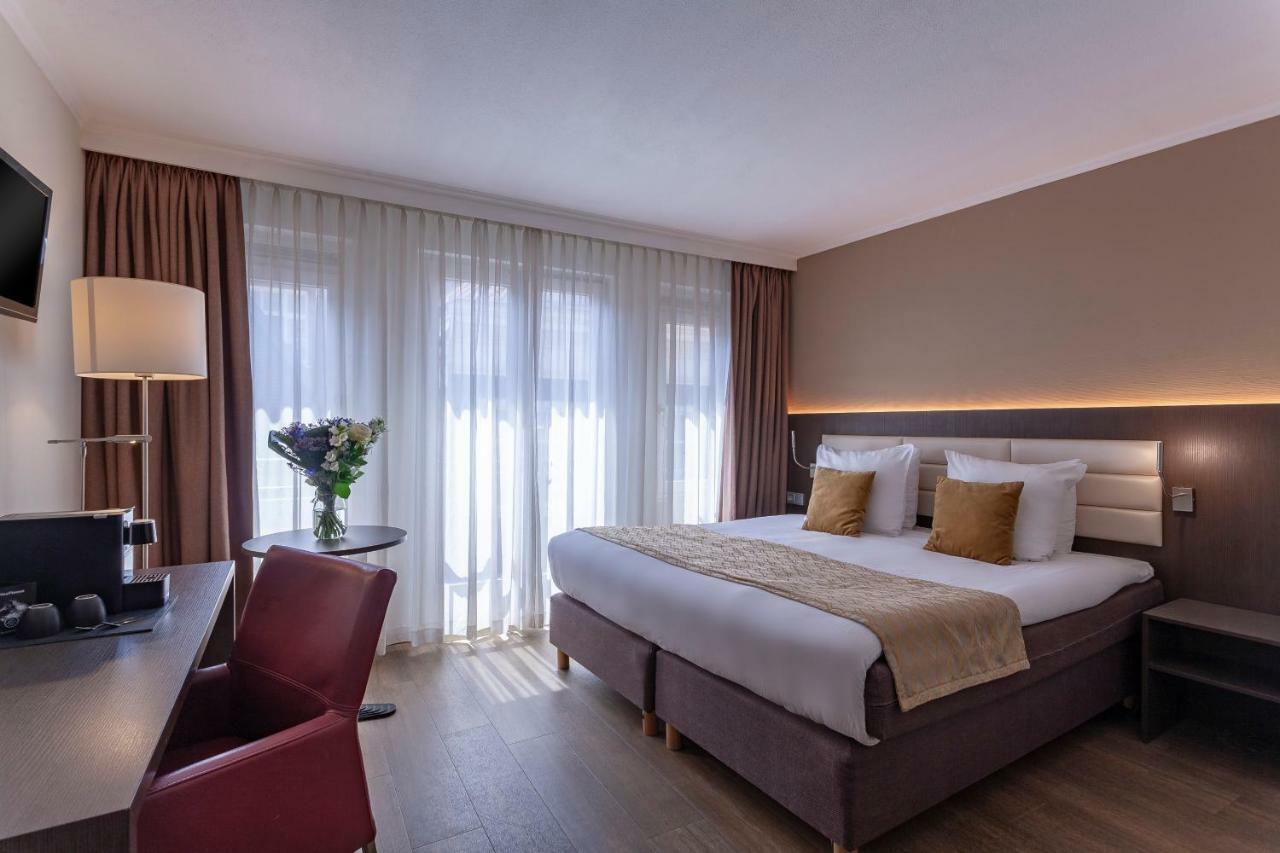 Avenue Hotel Amsterdam Exterior foto